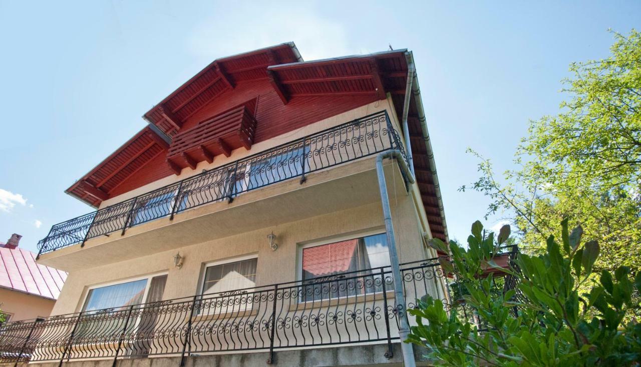 Casa Tudor Pensiune Sinaia